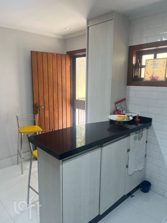 Casa, 4 quartos, 250 m² - Foto 16