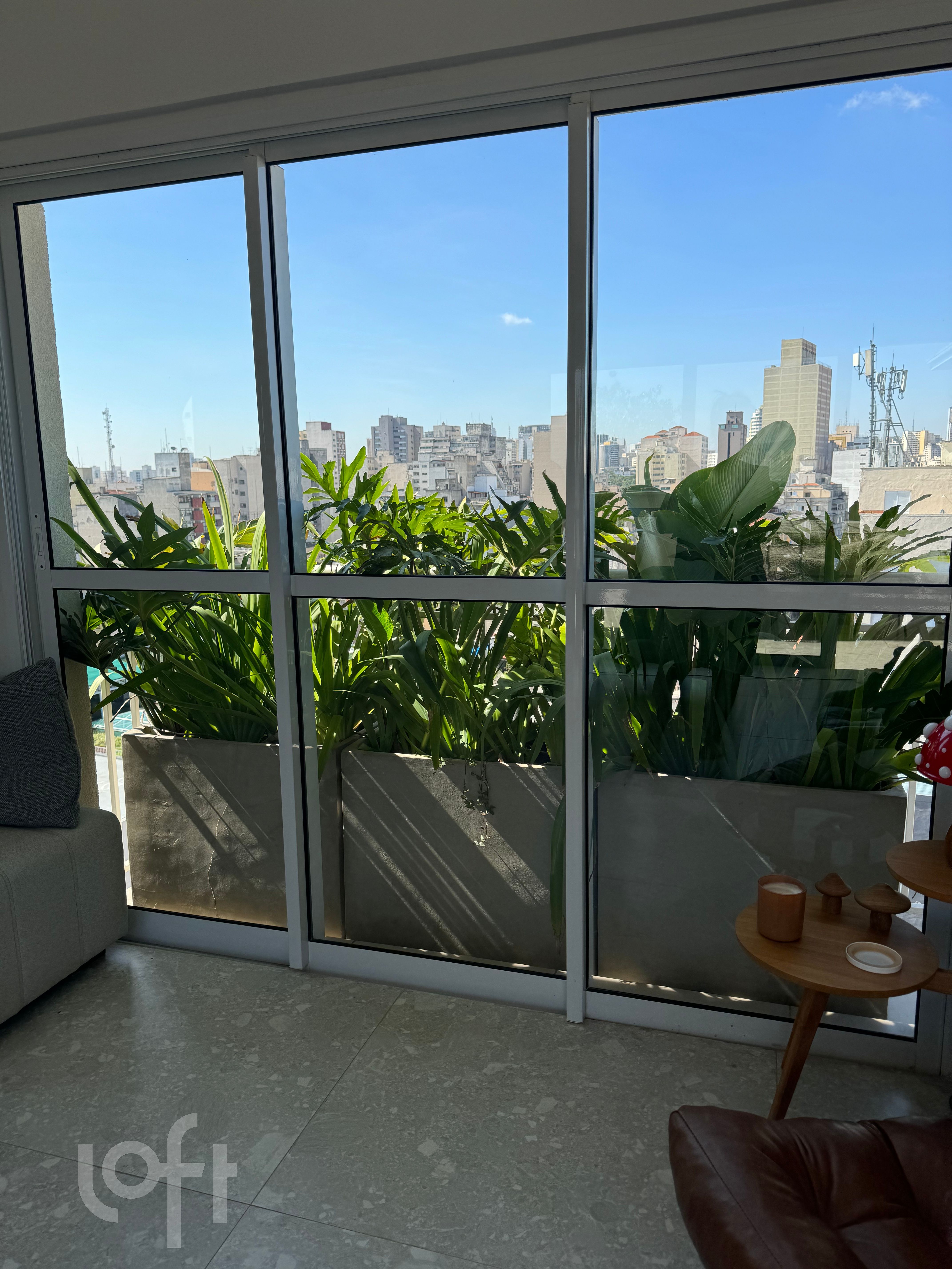 Apartamento à venda com 2 quartos, 110m² - Foto 7