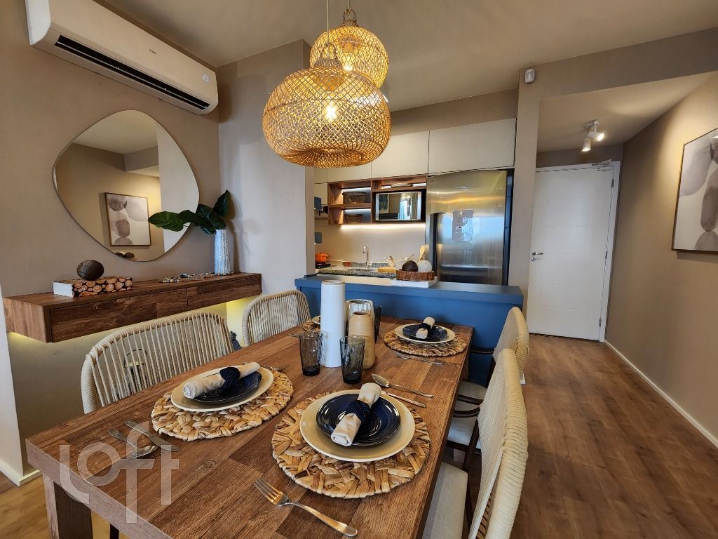 Apartamento, 3 quartos, 69 m² - Foto 8