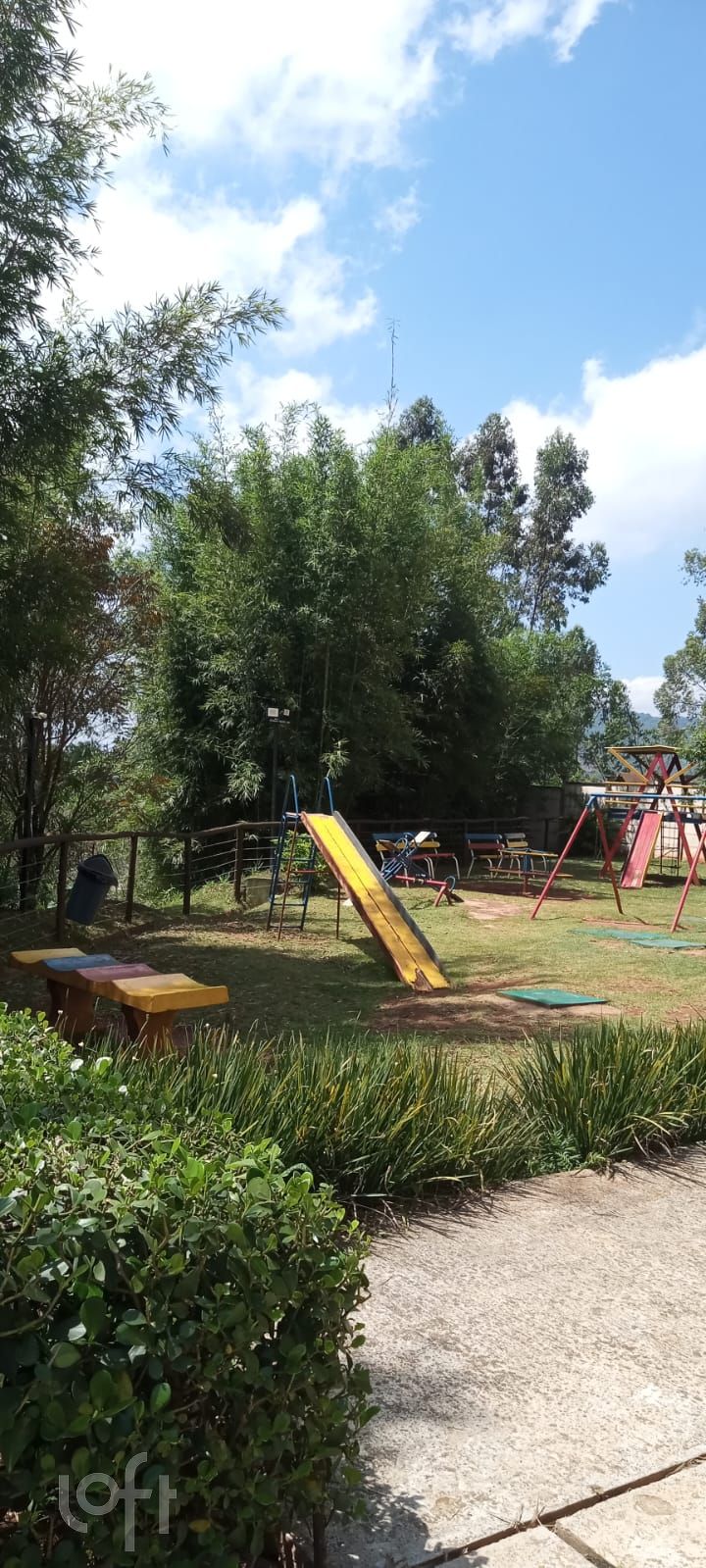 Apartamento, 2 quartos, 44 m² - Foto 27