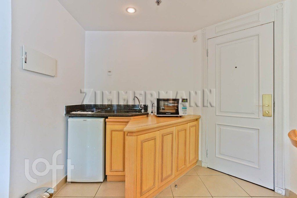 Apartamento, 1 quarto, 32 m² - Foto 12