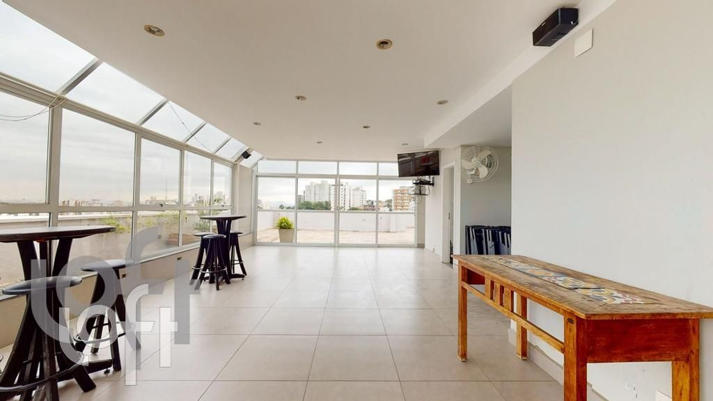Apartamento à venda com 1 quarto, 70m² - Foto 15