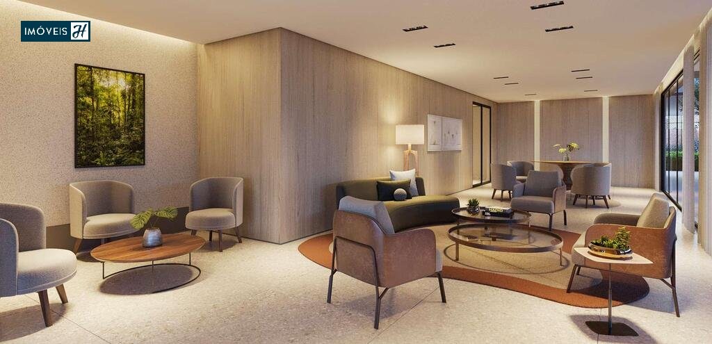 Cobertura, 3 quartos, 250 m² - Foto 12