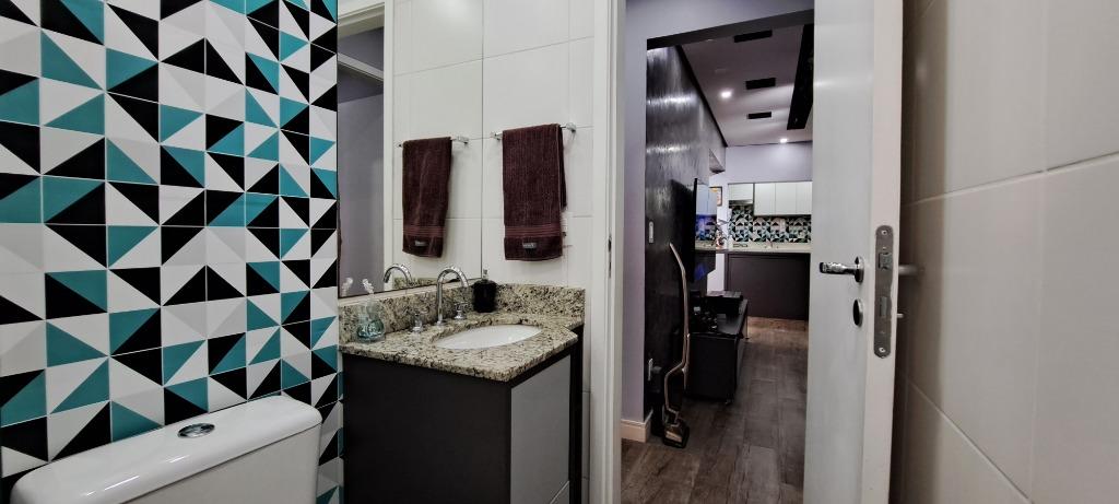 Apartamento, 3 quartos, 74 m² - Foto 45