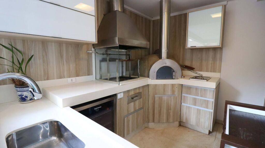 Casa, 4 quartos - Foto 4