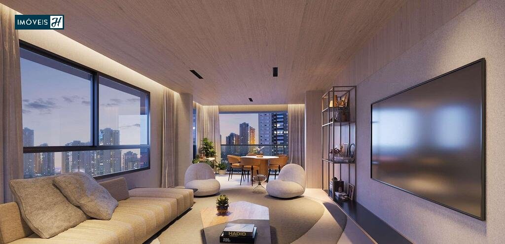 Cobertura, 3 quartos, 250 m² - Foto 5