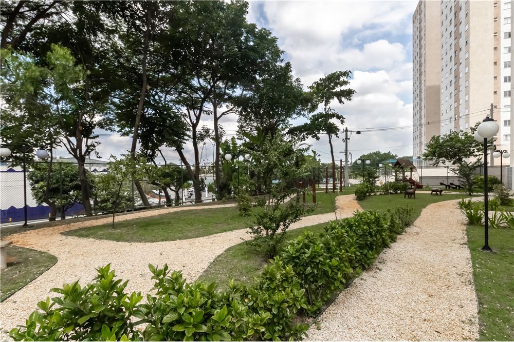 Apartamento, 2 quartos, 50 m² - Foto 21