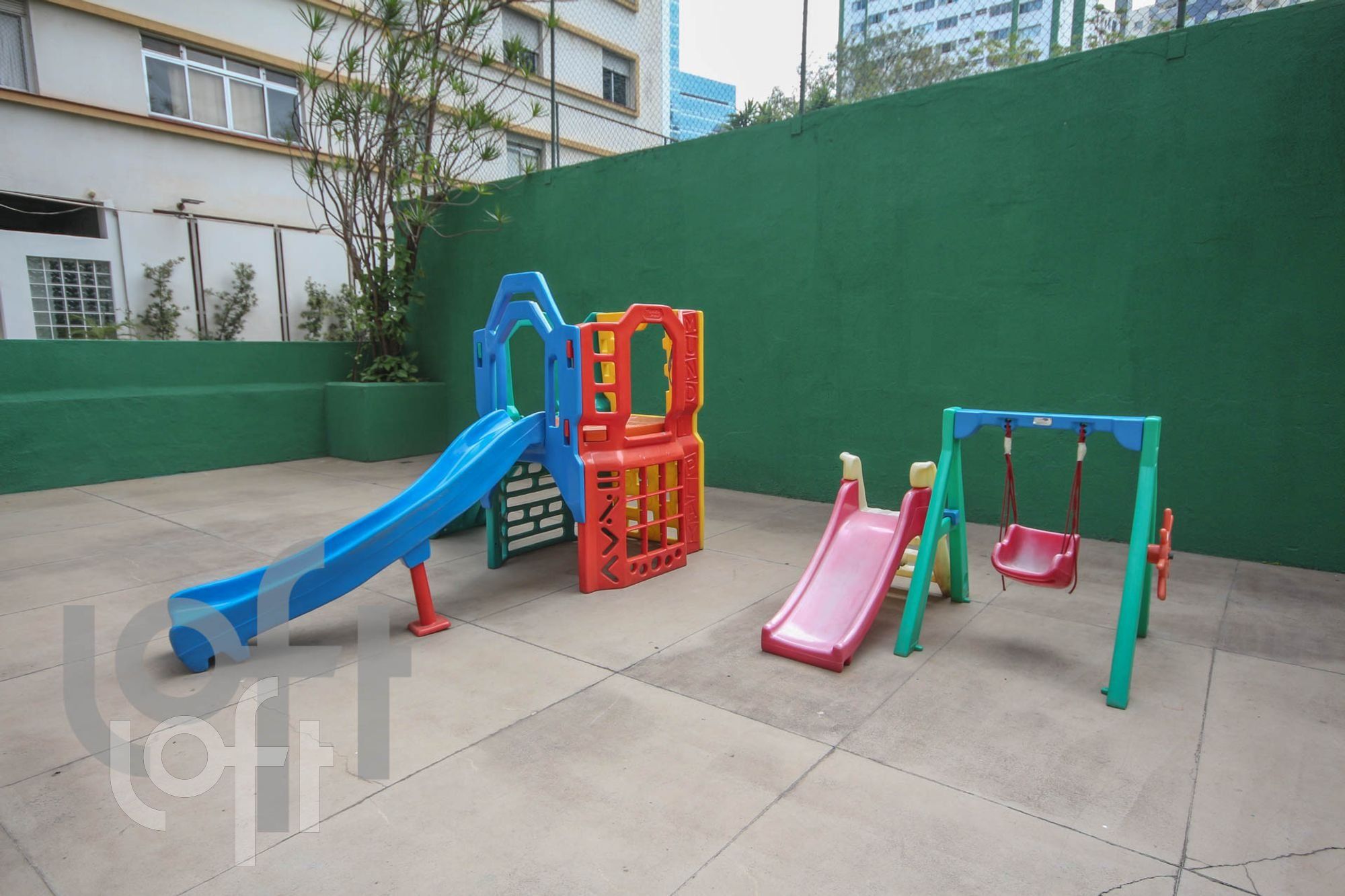 Apartamento, 3 quartos, 90 m² - Foto 31