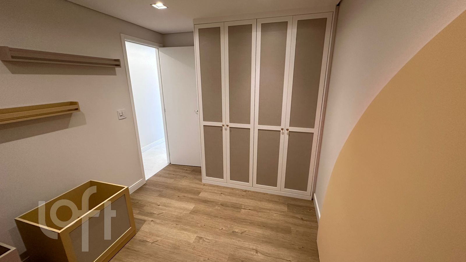 Apartamento, 3 quartos, 84 m² - Foto 11