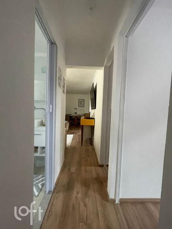 Apartamento, 3 quartos, 62 m² - Foto 2
