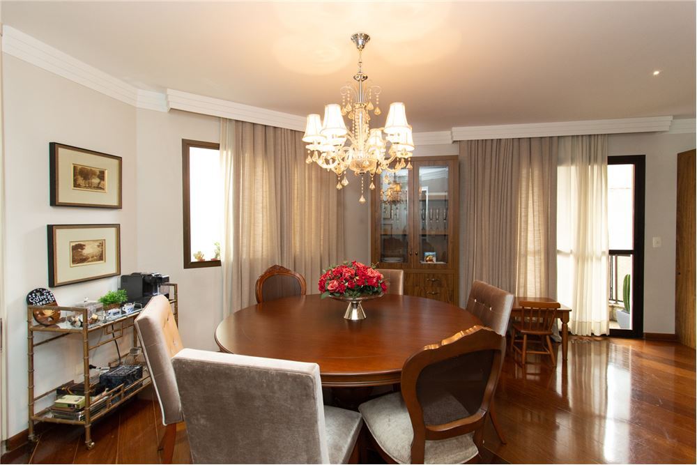 Apartamento, 3 quartos, 162 m² - Foto 54