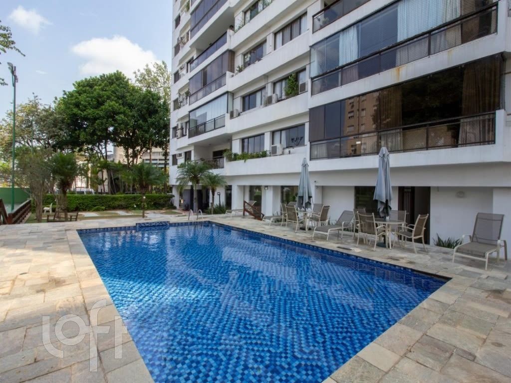 Apartamento, 4 quartos, 295 m² - Foto 22