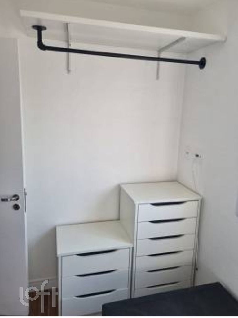 Apartamento à venda com 3 quartos, 57m² - Foto 9