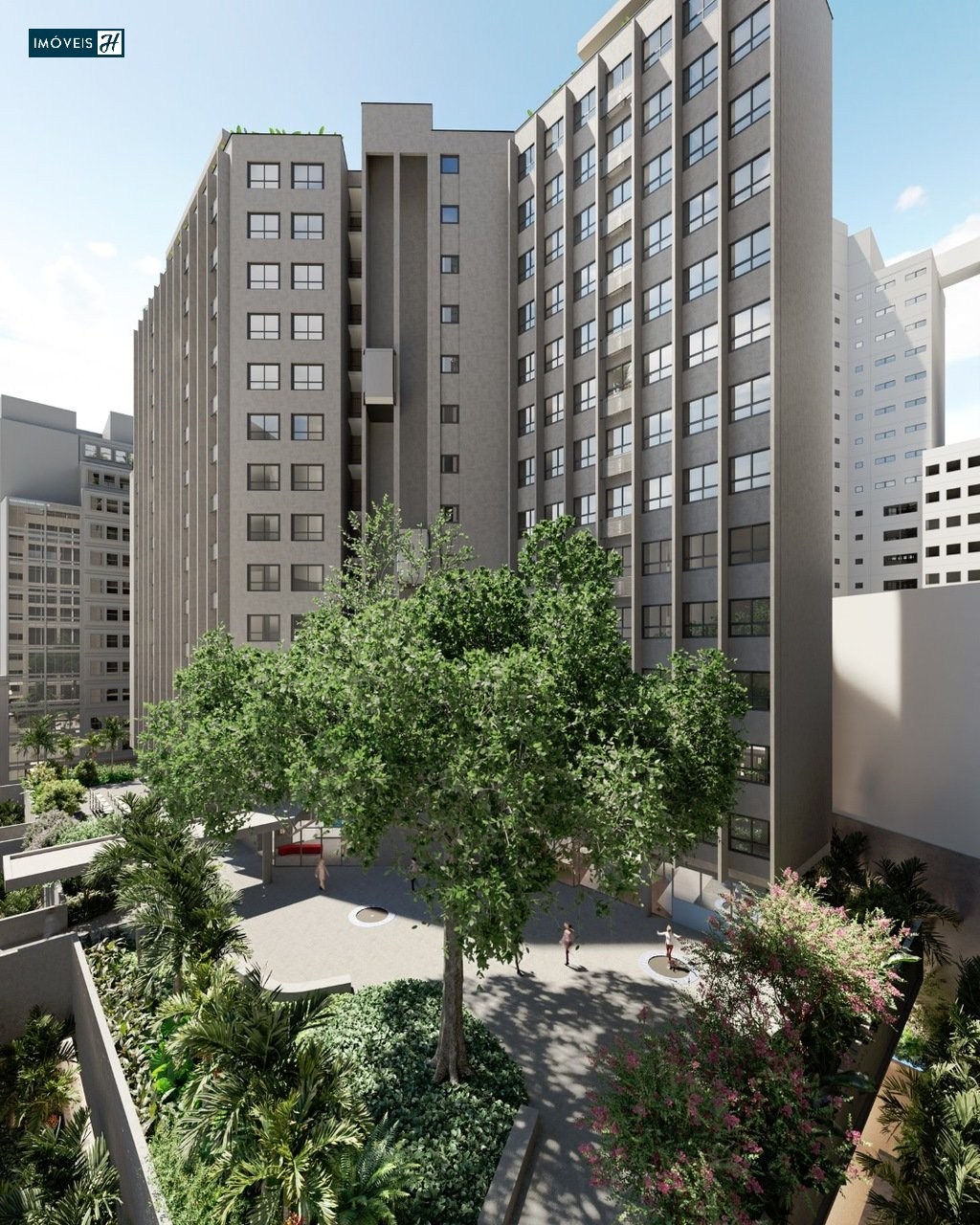 Apartamento, 2 quartos, 112 m² - Foto 3