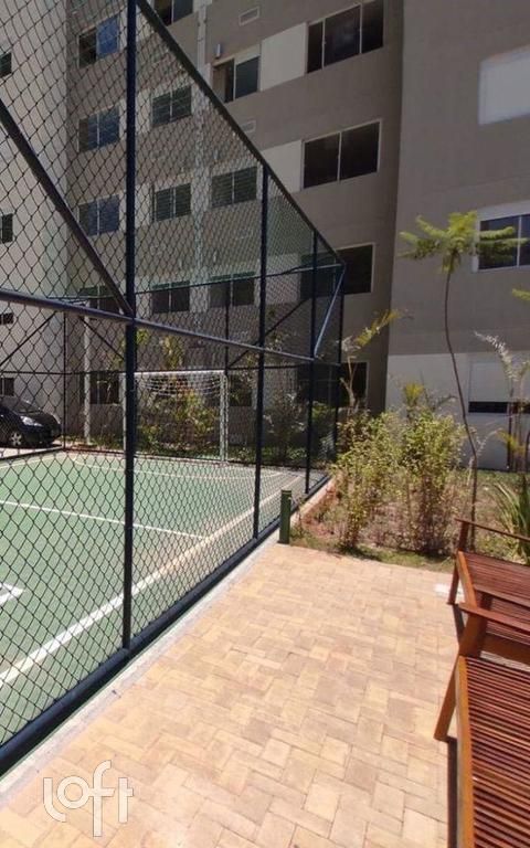 Apartamento à venda com 1 quarto, 36m² - Foto 23