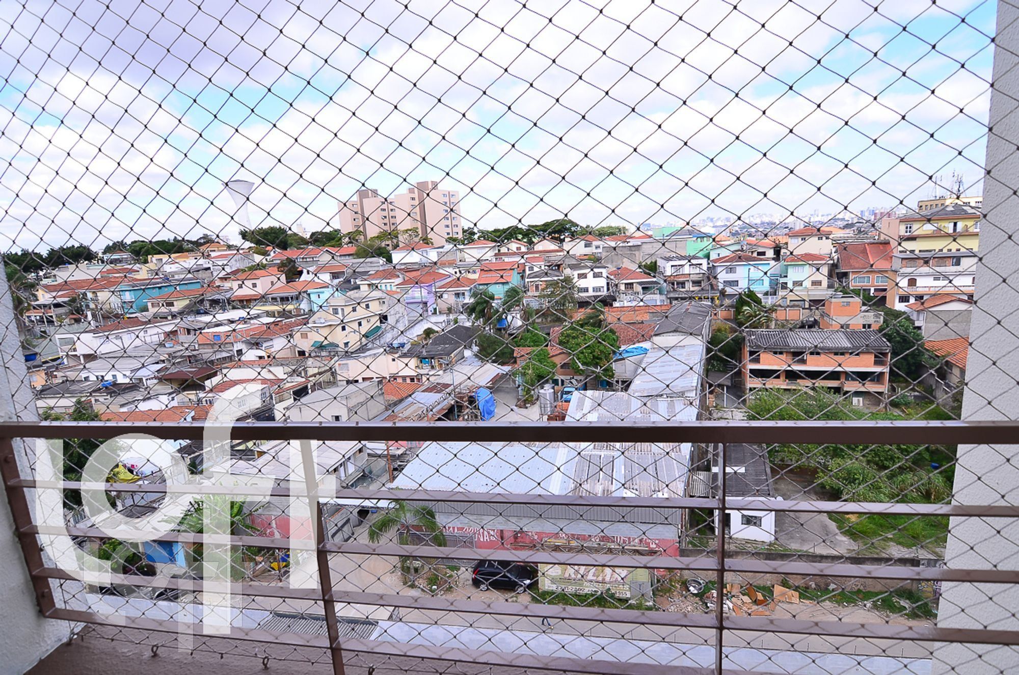 Apartamento à venda com 2 quartos, 50m² - Foto 13
