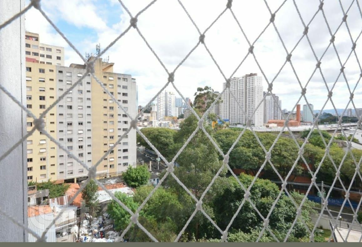 Apartamento, 2 quartos, 43 m² - Foto 7