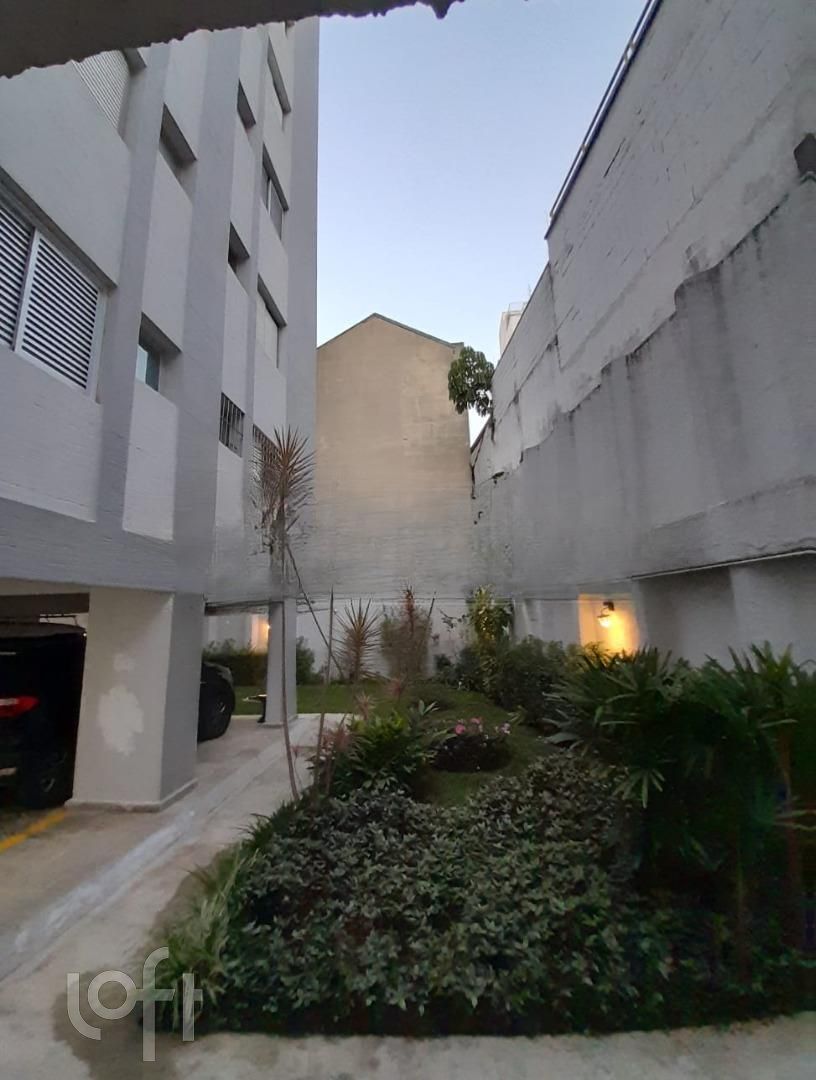 Apartamento, 1 quarto, 35 m² - Foto 11