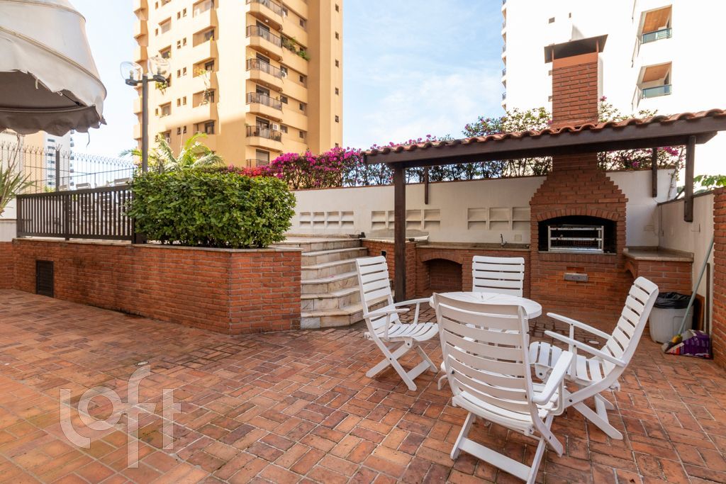 Apartamento à venda com 4 quartos, 230m² - Foto 31