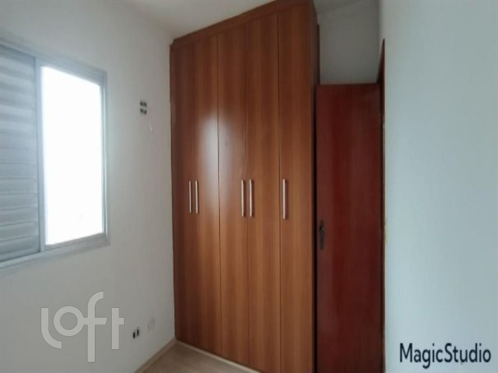 Apartamento à venda com 2 quartos, 62m² - Foto 5