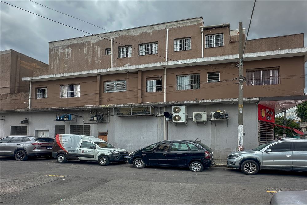 Loja-Salão, 1636 m² - Foto 7