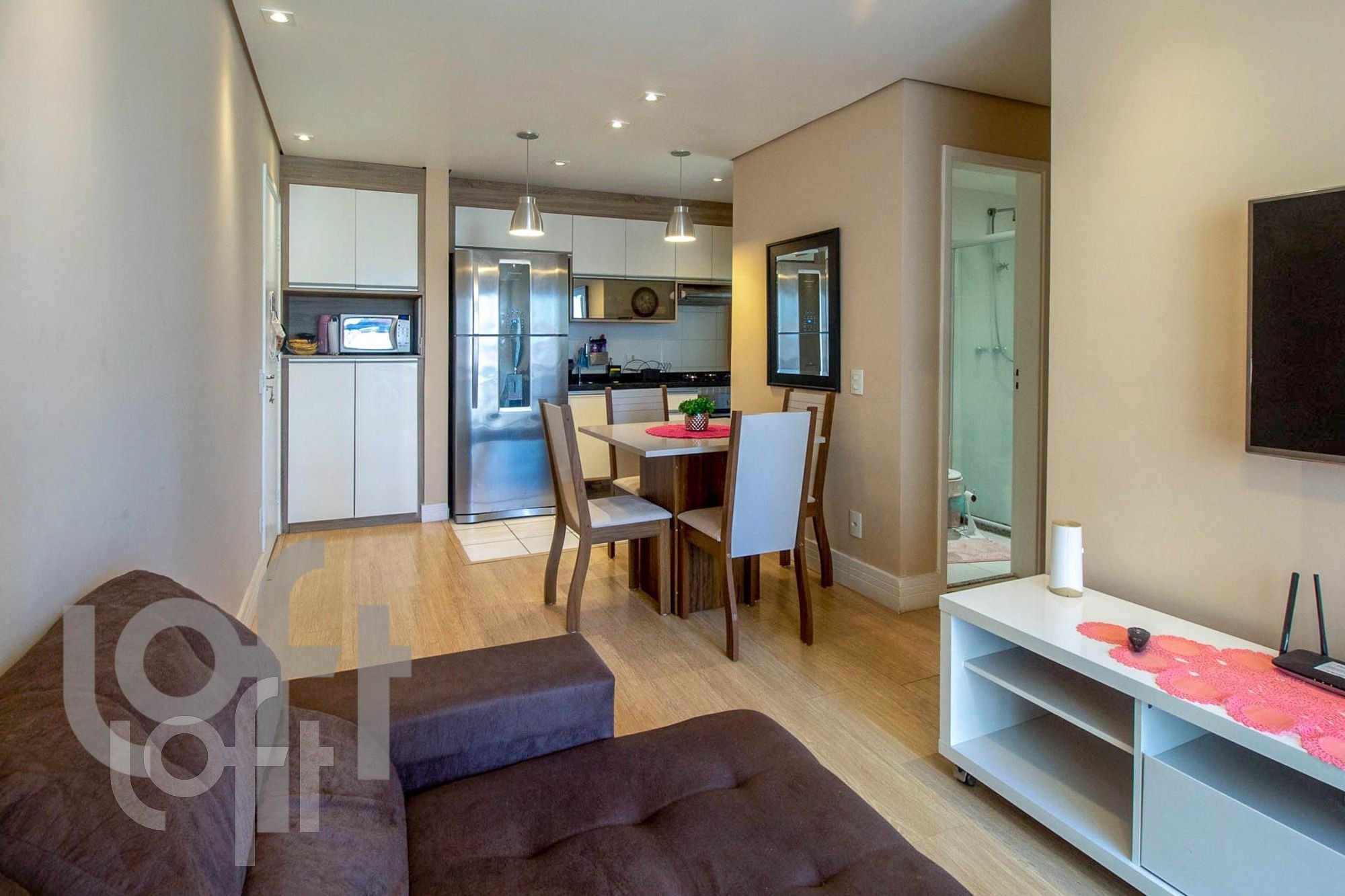 Apartamento, 2 quartos, 60 m² - Foto 18