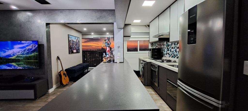 Apartamento, 3 quartos, 74 m² - Foto 30