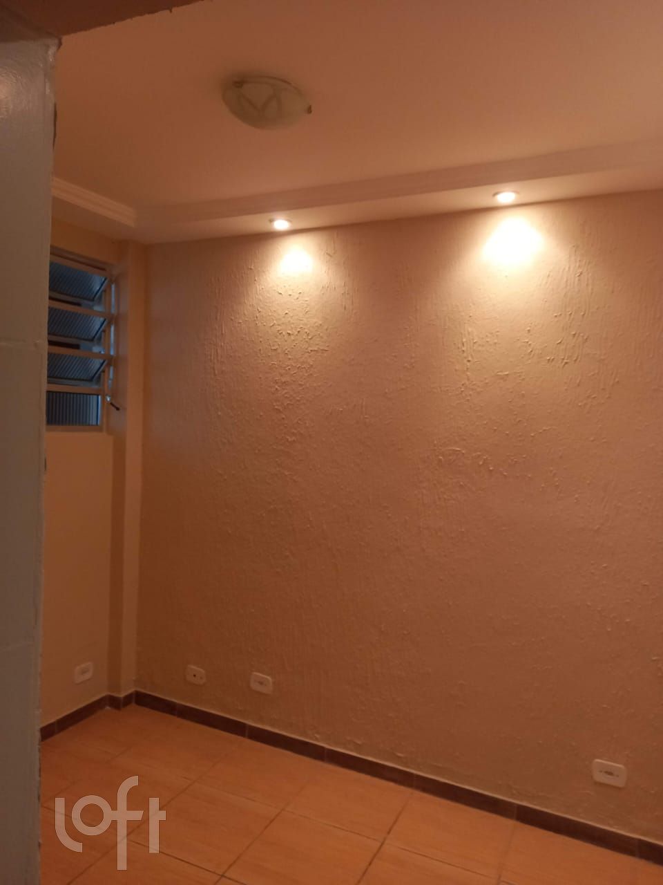 Apartamento, 1 quarto, 34 m² - Foto 3