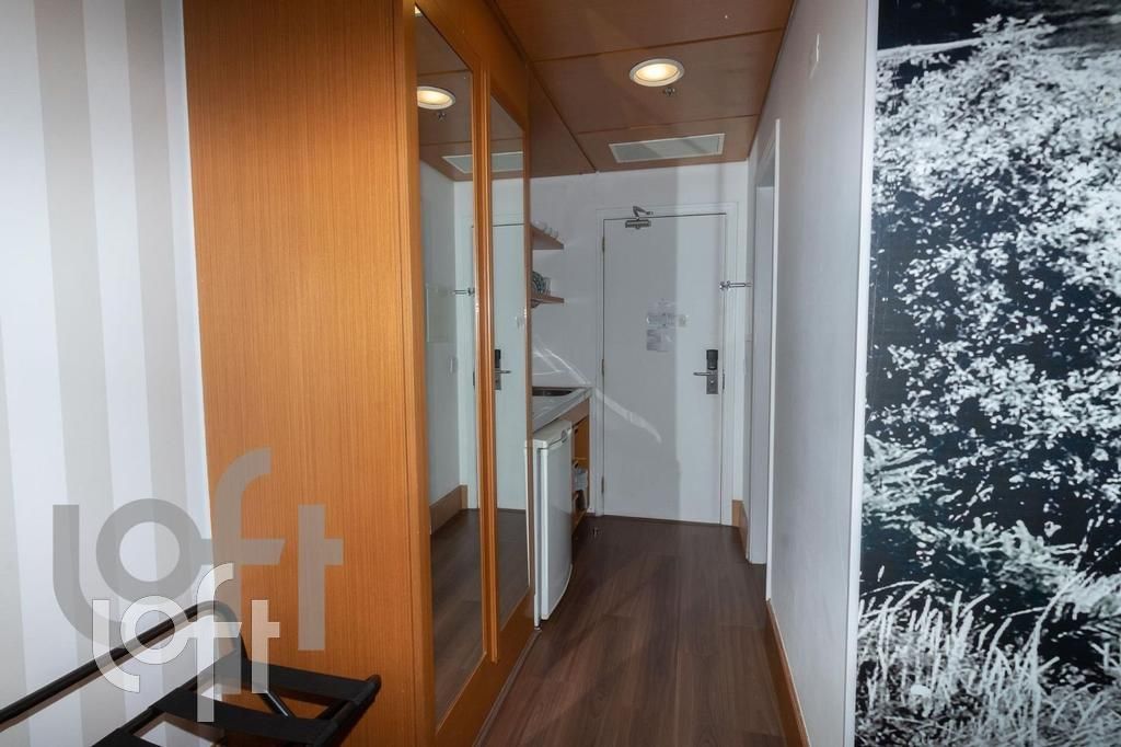 Apartamento, 1 quarto, 35 m² - Foto 13