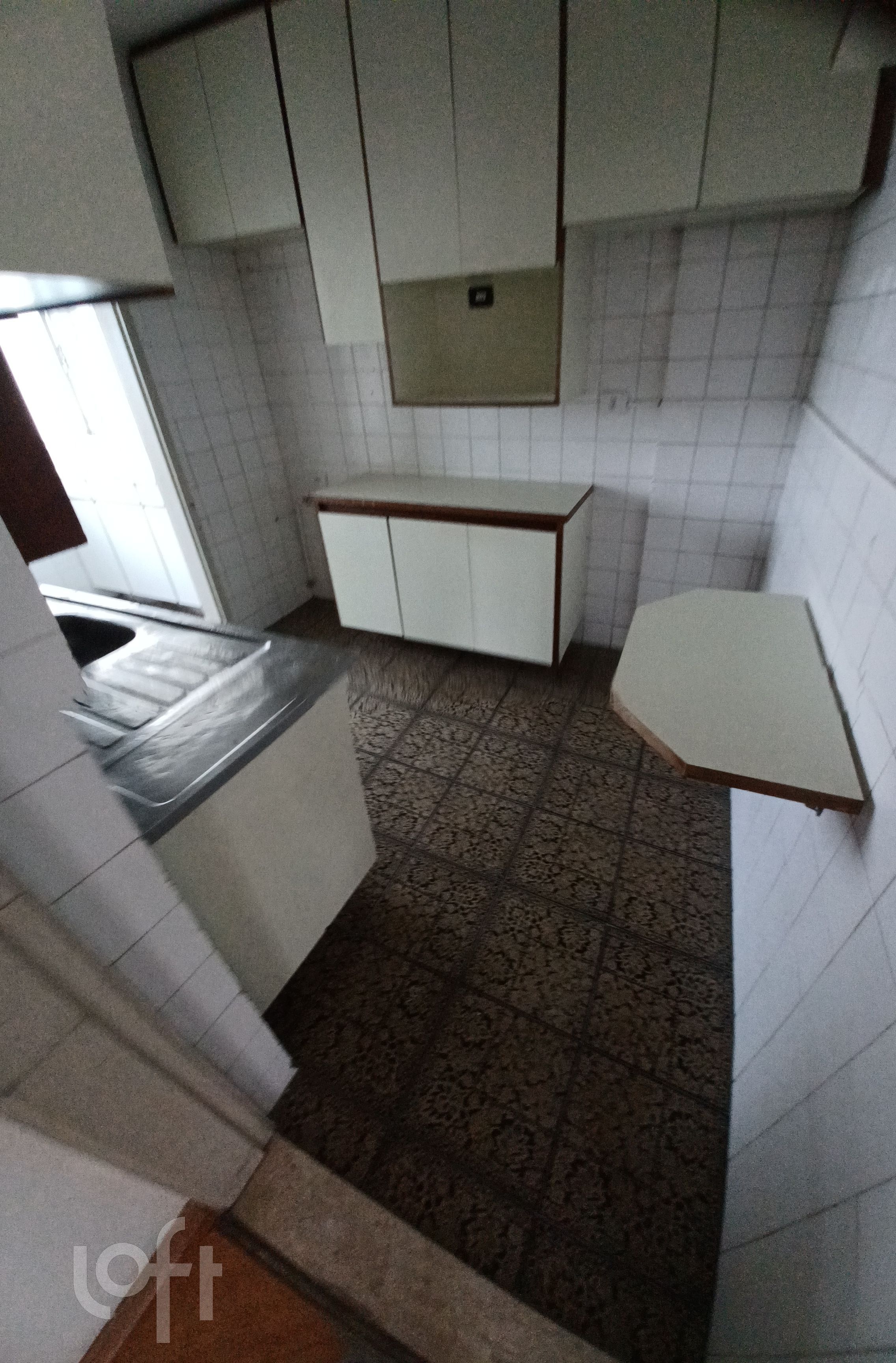 Apartamento à venda com 2 quartos, 54m² - Foto 8