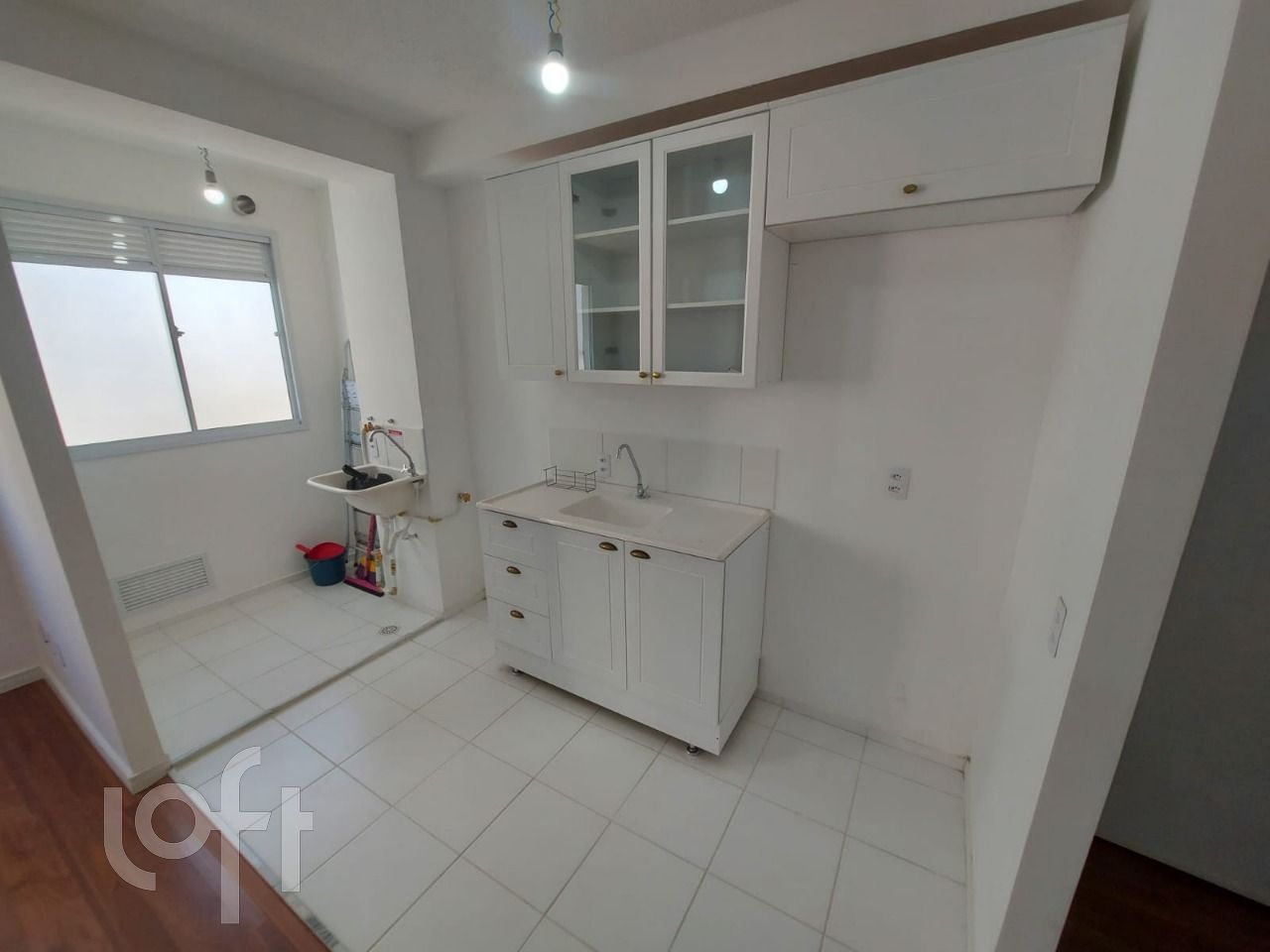 Apartamento à venda com 1 quarto, 36m² - Foto 29