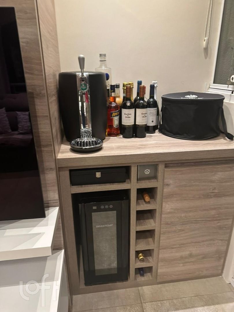 Apartamento, 1 quarto, 74 m² - Foto 9