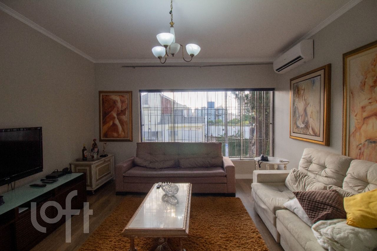 Casa, 3 quartos, 209 m² - Foto 9