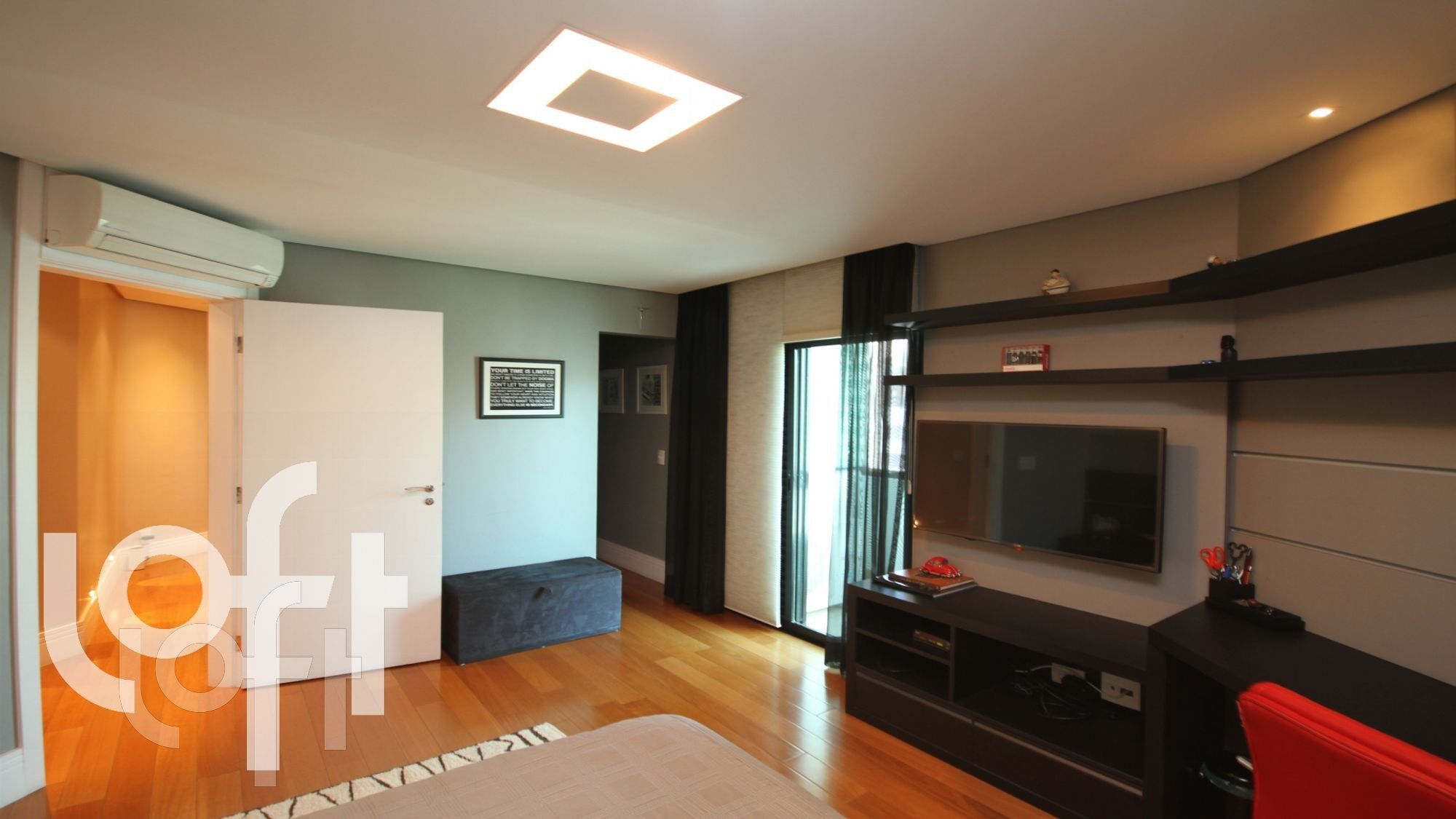 Apartamento à venda com 3 quartos, 200m² - Foto 15