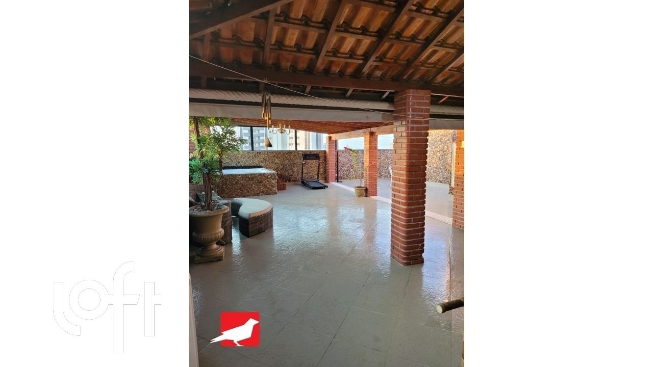 Apartamento, 3 quartos, 260 m² - Foto 10