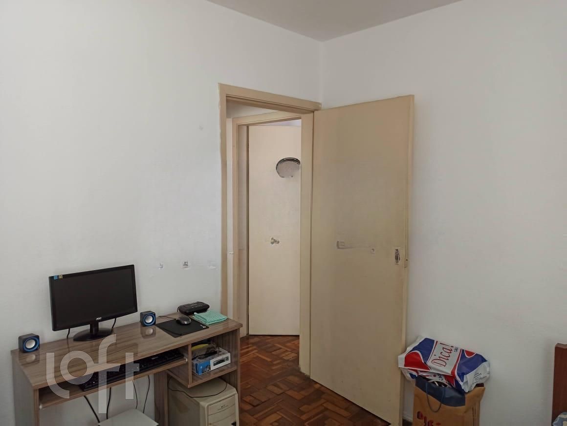 Apartamento, 2 quartos, 54 m² - Foto 9