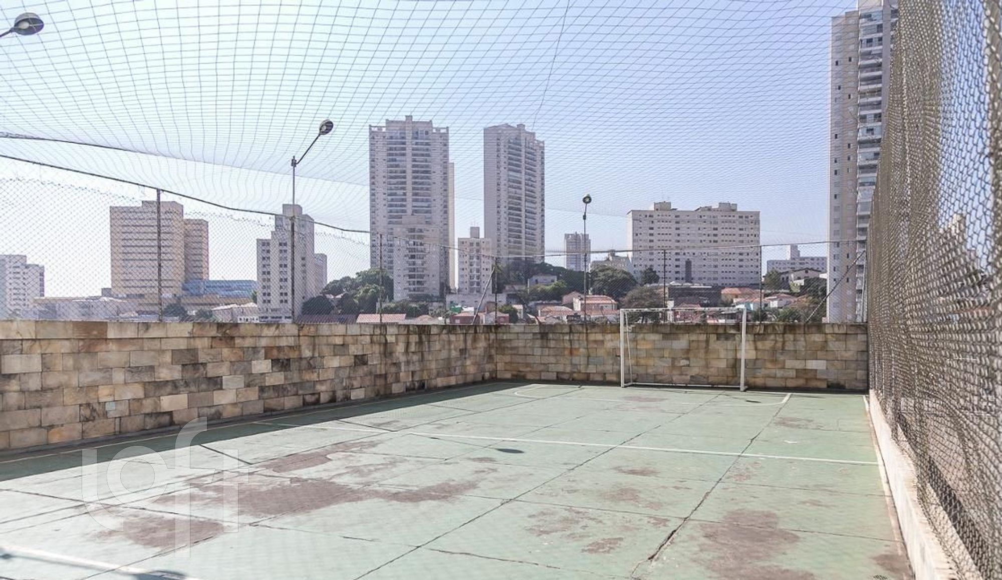 Apartamento à venda com 3 quartos, 84m² - Foto 7