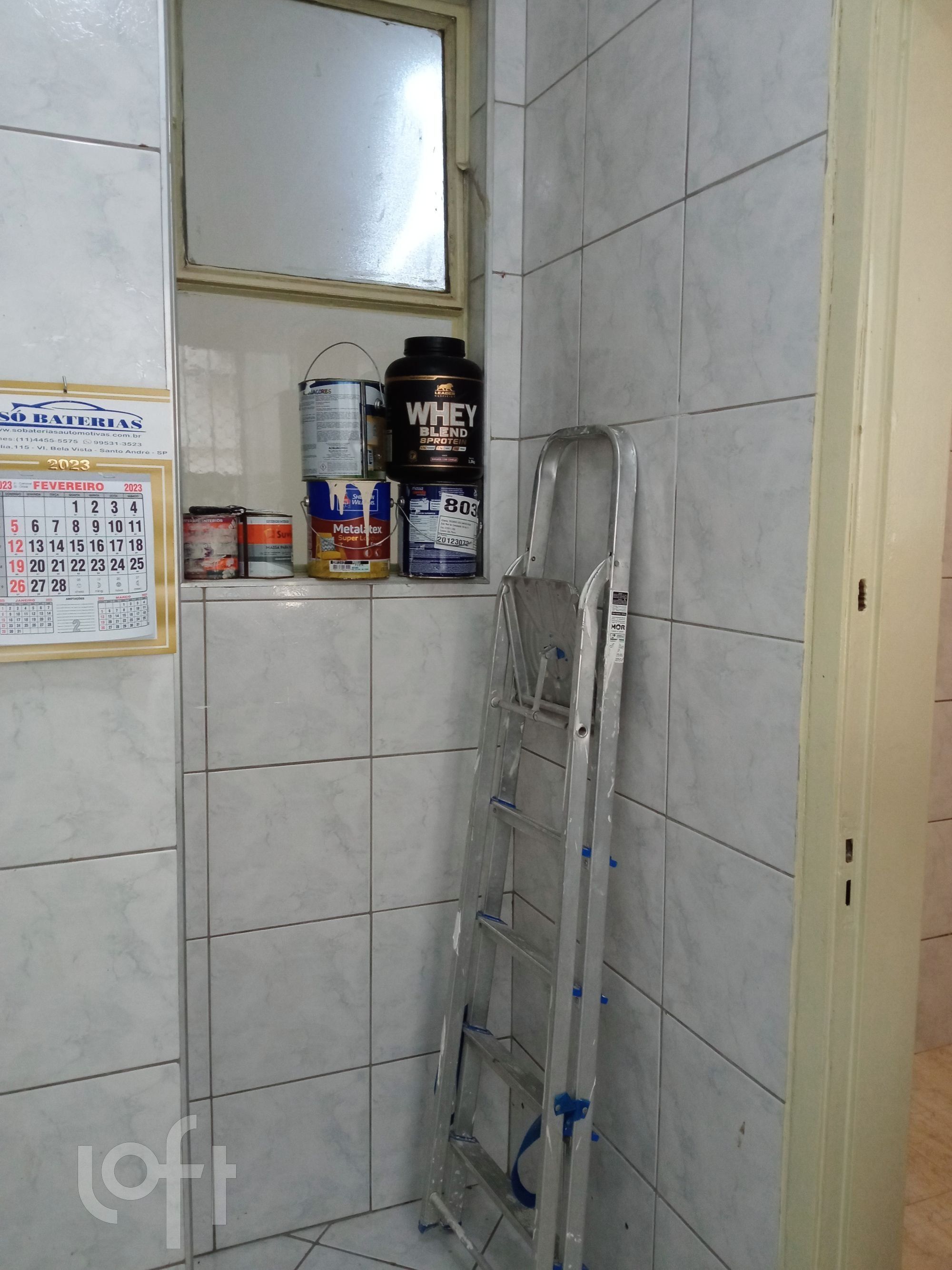 Apartamento, 1 quarto, 65 m² - Foto 21