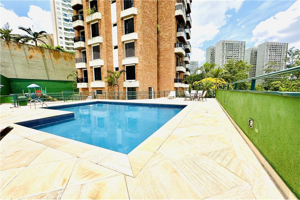 Apartamento, 3 quartos, 133 m² - Foto 52