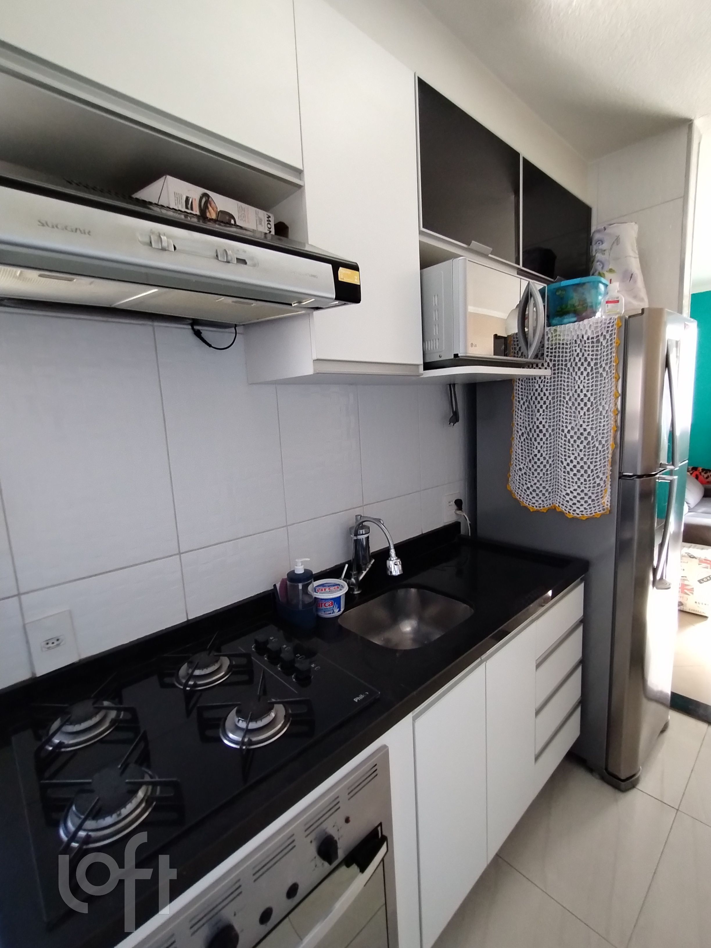 Apartamento, 2 quartos, 38 m² - Foto 14