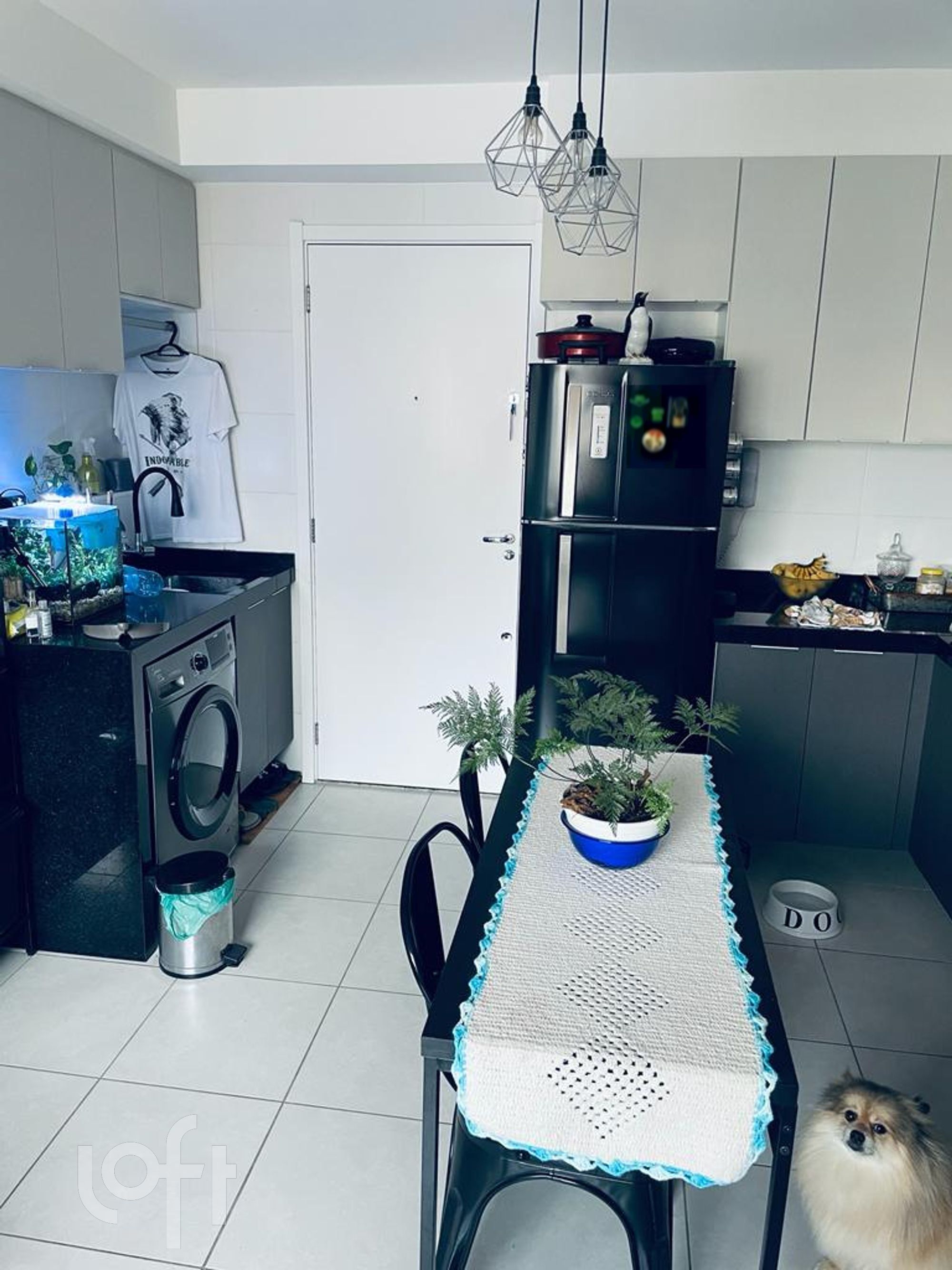 Apartamento, 1 quarto, 32 m² - Foto 5