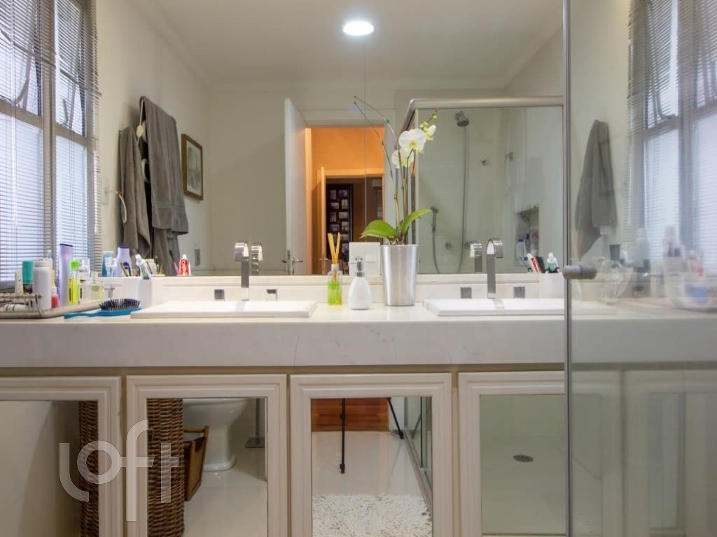 Apartamento, 4 quartos, 295 m² - Foto 17