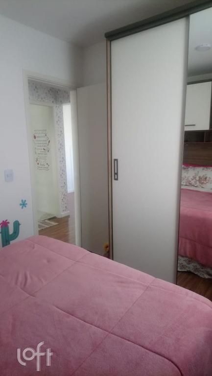 Apartamento, 2 quartos, 47 m² - Foto 3