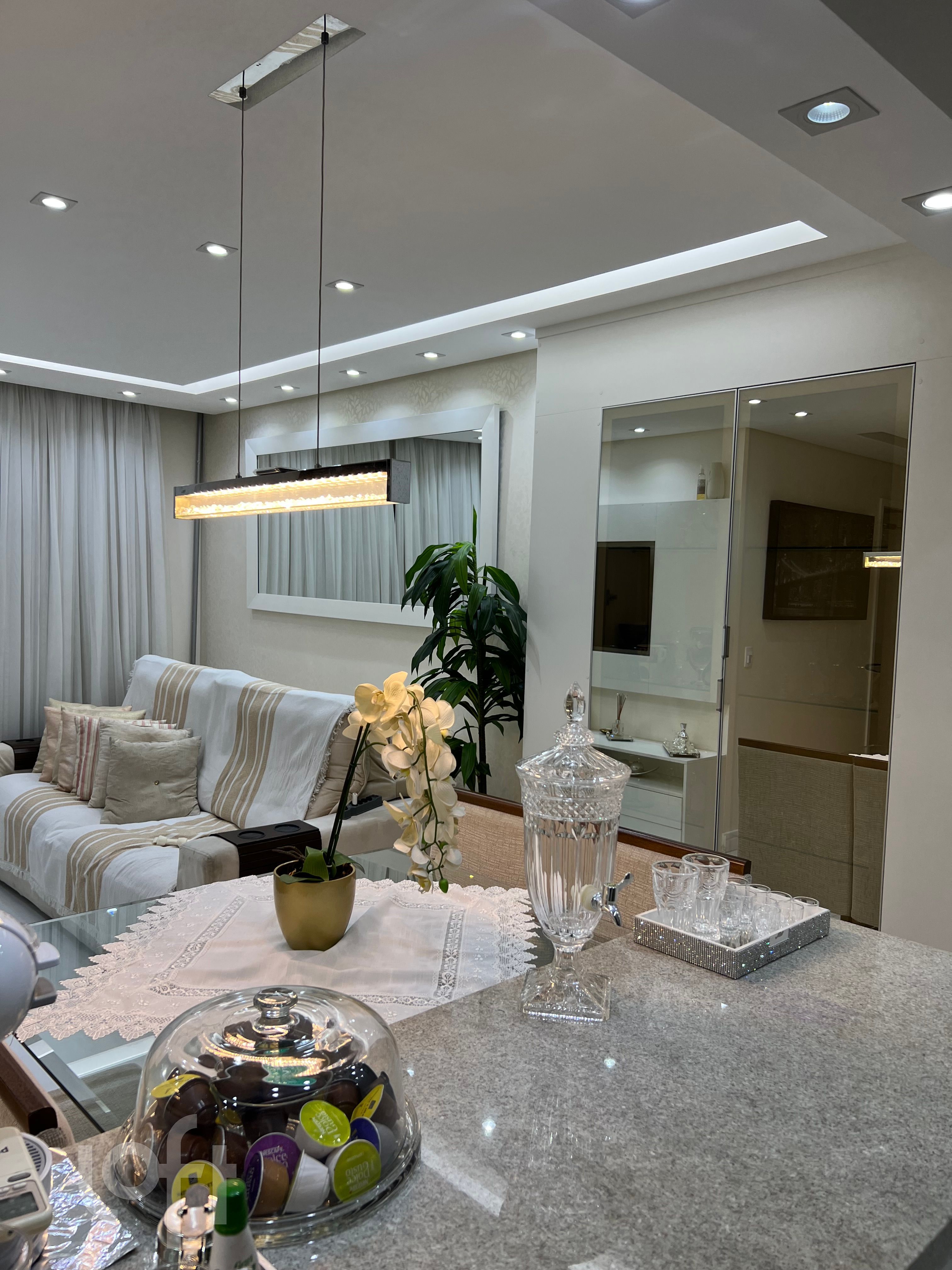 Apartamento, 2 quartos, 54 m² - Foto 3