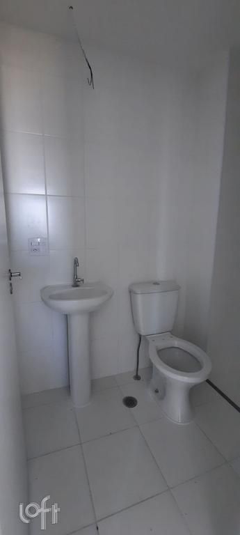 Apartamento à venda com 2 quartos, 43m² - Foto 33