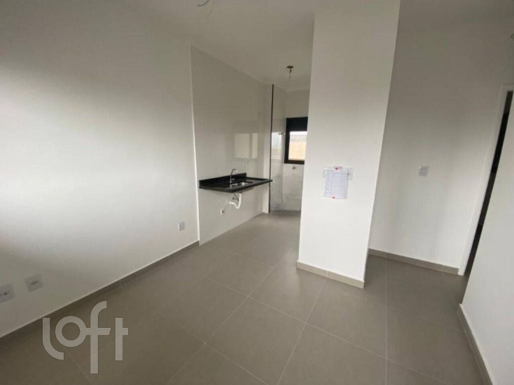 Apartamento, 2 quartos, 34 m² - Foto 5