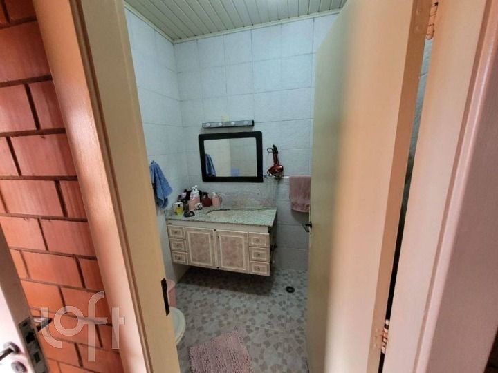 Casa à venda com 3 quartos, 160m² - Foto 30
