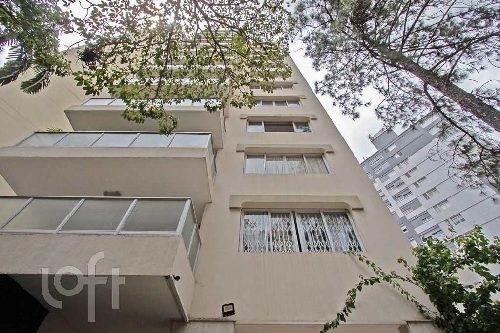 Apartamento, 4 quartos, 246 m² - Foto 1