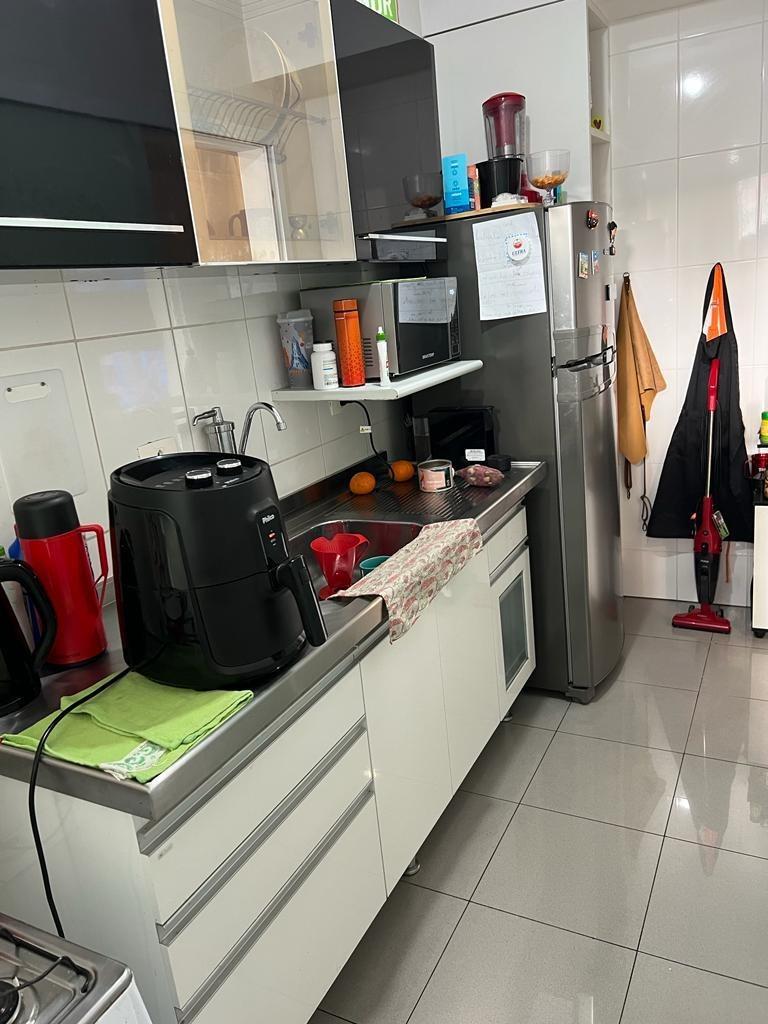 Apartamento, 1 quarto, 40 m² - Foto 10
