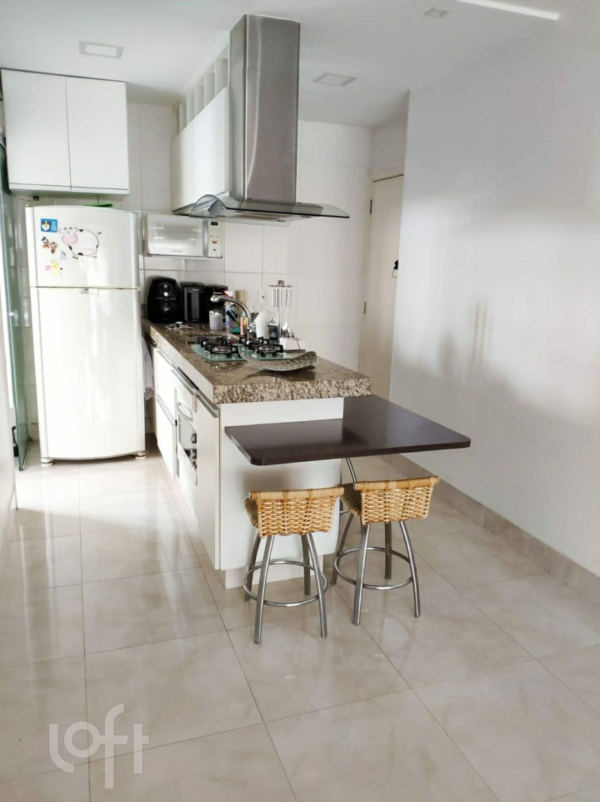 Apartamento, 2 quartos, 85 m² - Foto 8